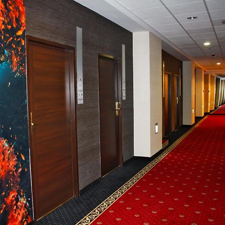 Boutique Hotel'S Sosnowiec Ngoại thất bức ảnh